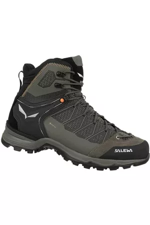 Salewa Mtn Trainer Lite Mid GTXblank-spacescarpe da trekking