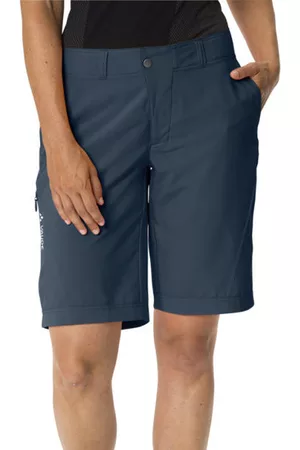 Vaude Ledroblank-spacepantaloncino mtb