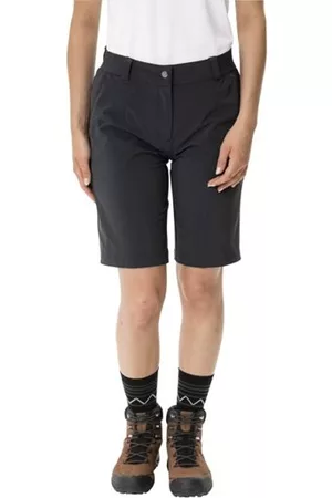 Vaude Farley Stretch IIIblank-spacepantaloni corti trekking