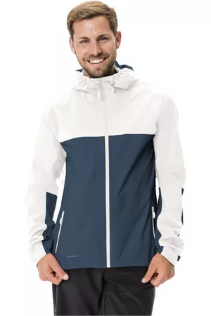 Vaude Moab Rainblank-spacegiacca ciclismo