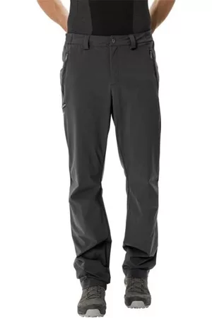 Vaude Farley Stretch IIIblank-spacepantaloni trekking
