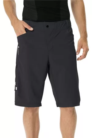 Vaude Ledroblank-spacepantaloncino bici mtb