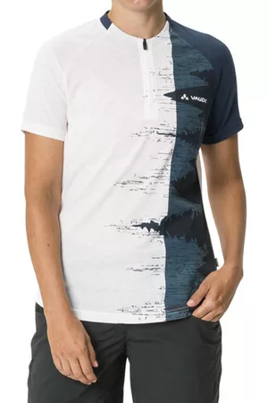 Vaude Donna T-shirt - Ligure Shirt III - maglia MTB - donna. Taglia I40 D36