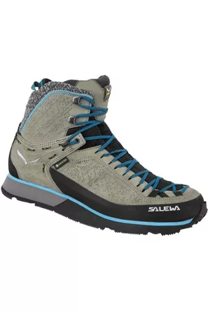 Salewa Ws MTN Trainer 2 Winter GTXblank-spacescarpe da trekking