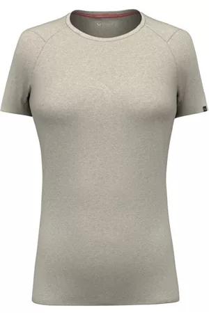 Salewa Pure Eagle Sketch AM Wblank-spaceT-shirt