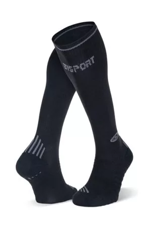 BV Sport Run Compressionblank-spacecalze trailrunning