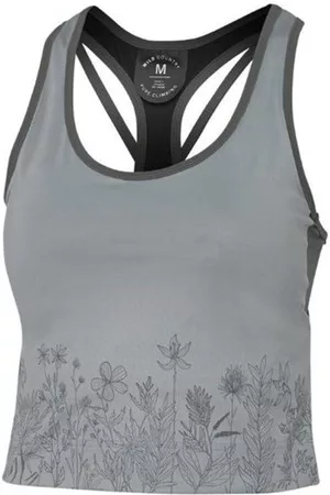 Wild Country Session AOPblank-spacereggiseno sportivo basso sostegno