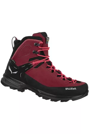 Salewa MTN Trainer 2 Mid GTX Wblank-spacescarpe trekking