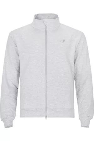 Get Fit Sweater Full Zip Mblank-spacegiacca della tuta