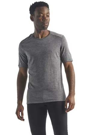 Icebreaker Merino 200 Oasisblank-spacemaglietta tecnica