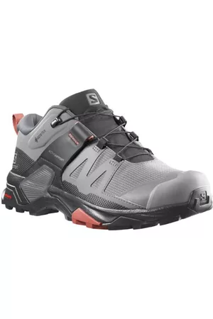 Salomon X Ultra 4 Gore-Texblank-spacescarpe trekking -donna
