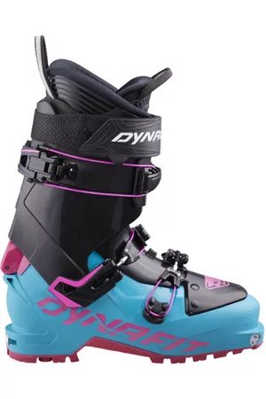 Dynafit Seven Summits Wblank-spacescarpone scialpinismo