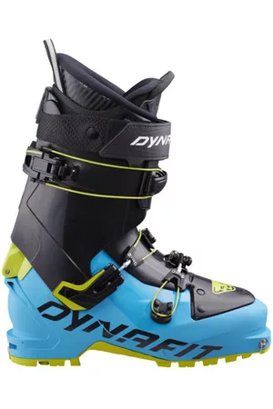 Dynafit Seven Summitsblank-spacescarpone scialpinismo