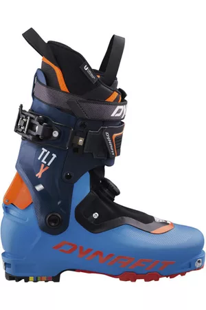 Dynafit TLT Xblank-spacescarponi scialpinismo
