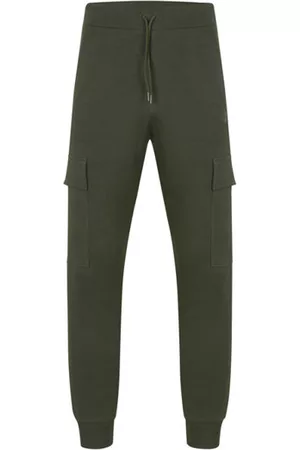 Get Fit M Pnt Cargoblank-spacepantaloni fitness