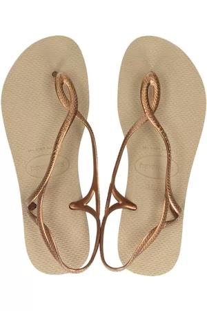 Havaianas Lunablank-spacesandali infradito