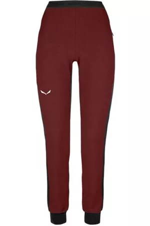 Salewa Lavaredo Hemp W Trainblank-spacepantaloni arrampicata