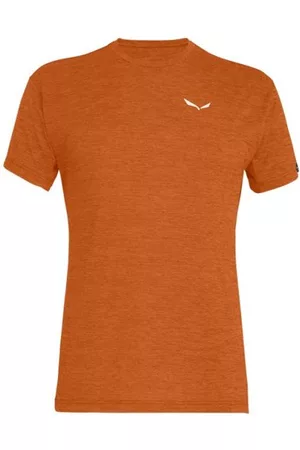 Salewa Puez Melange Dryblank-spaceT-shirt trekking
