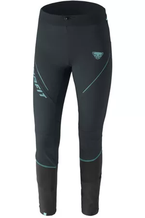 Dynafit Transalper Warm Mblank-spacepantaloni lunghi trekking