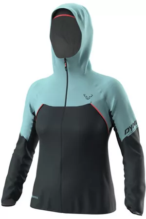 Dynafit Alpine GTX Wblank-spacegiacca in GORE-TEX