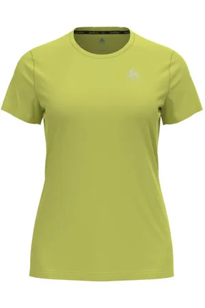 Odlo Essentialblank-spacemaglia running