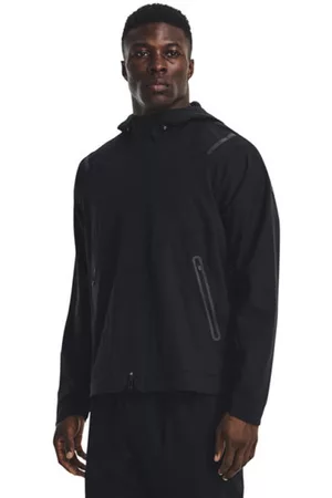 Under Armour Unstoppableblank-spacegiacca Softshell