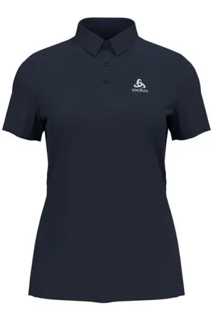 Odlo S/S Cardadablank-spacepolo