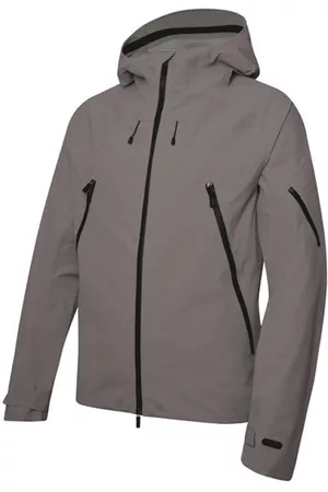RH+ 3 Elements Jacketblank-spacegiacca da sci