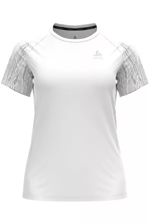 Odlo Donna T-shirt - Essential - maglia running - donna. Taglia XL