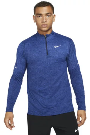 Nike Dri-FIT Elementblank-spacefelpa running