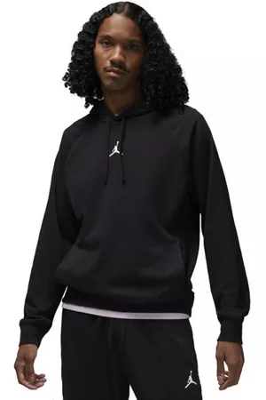 Nike Dri-FIT Sport Crossoverblank-spacefelpa con cappuccio