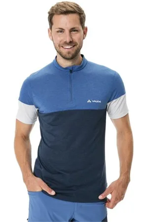 Vaude Altissimo Shirt IIblank-spacemaglia MTB