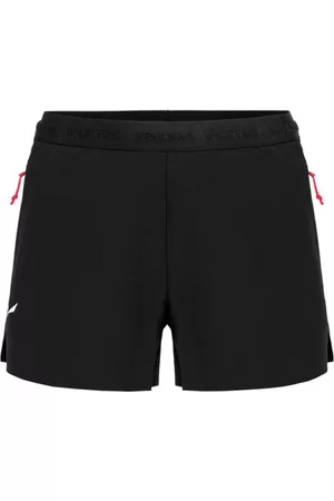 Salewa Pedroc DST WO Wblank-spacepantaloncini trekking