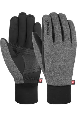 Reusch Walk Touch-Tecblank-spaceguanti alpinismo