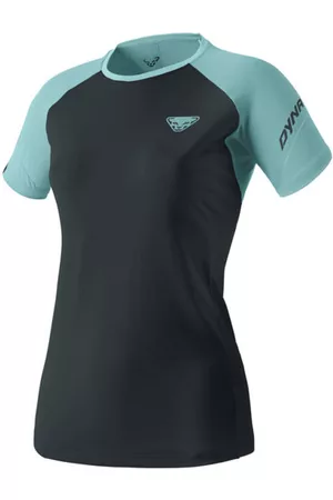 Dynafit Alpine Problank-spacemaglia trail running