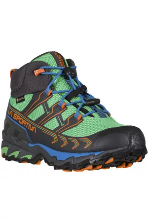 La Sportiva Ultra Raptor II Mid JR GTXblank-spacescarpe trekking