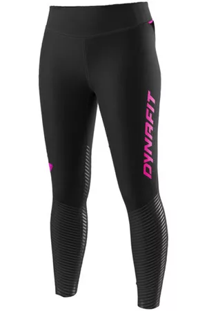 Dynafit Alpine Reflectiveblank-spacepantaloni trail running