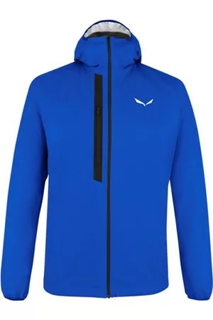 Salewa Vioz Ptx/Ptc Wo Alpha M Jktblank-spacegiacca trekking