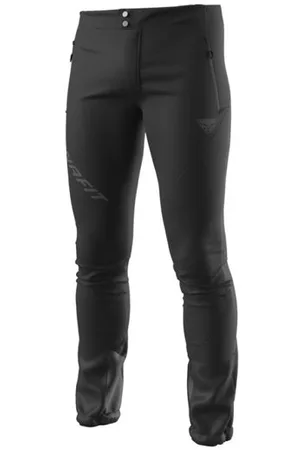 Dynafit Transalper Problank-spacepantaloni alpinismo