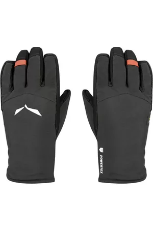 Salewa Ortles PTX/TWR Wblank-spaceguanti alpinismo