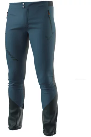 Dynafit Transalper Problank-spacepantaloni alpinismo