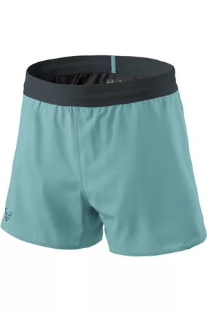 Dynafit Alpineblank-spacepantaloni corti trail running