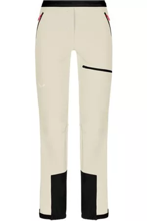 Salewa Sella DST W Lightblank-spacepantaloni scialpinismo
