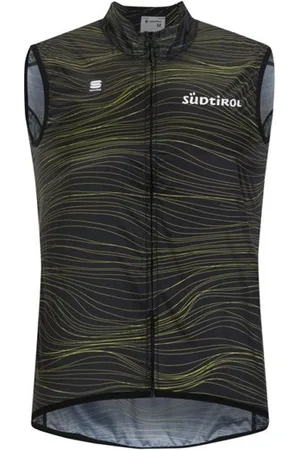 Sportful Sudt. Neo Light PKB Vblank-spacegilet ciclismo