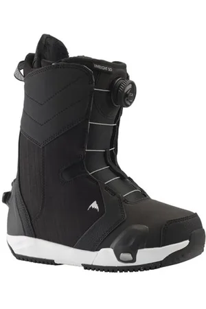 Burton Limelight Step Onblank-spacescarponi snowboard