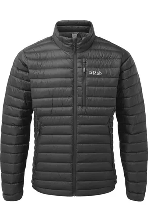 Rab Microlightblank-spacegiacca piumino