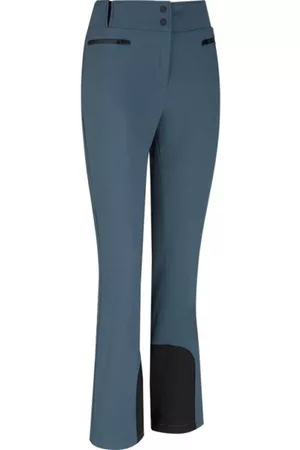 LAMUNT Constanzeblank-spacepantaloni sci alpinismo