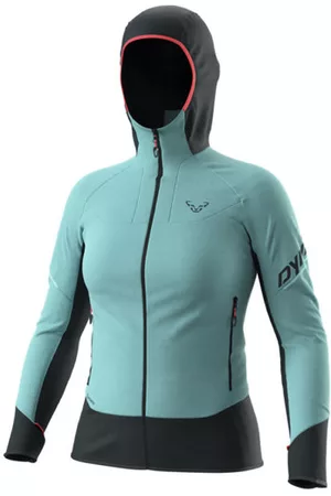 Dynafit Mezzalama Polartec® Alpha®blank-spacegiacca alpinismo