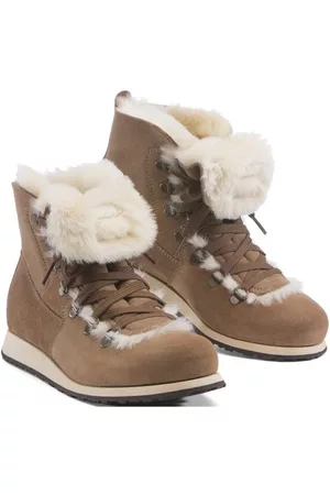 Olang Aurora Luxblank-spacescarpa invernale