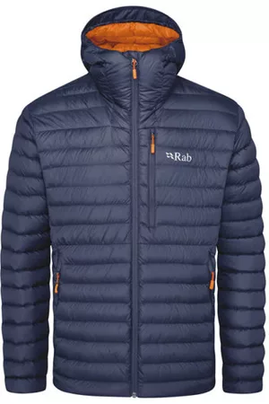 Rab Microlight Alpineblank-spacegiacca piumino